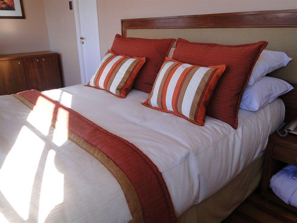 Alto Mirador Hotel Boutique Valparaíso Exteriör bild