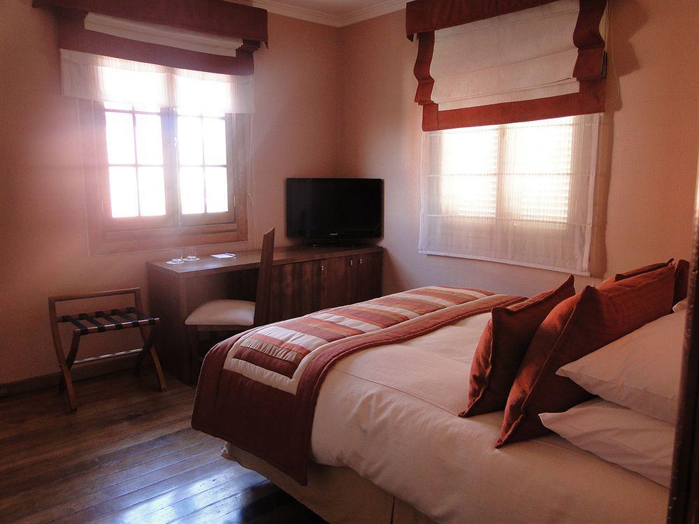 Alto Mirador Hotel Boutique Valparaíso Exteriör bild