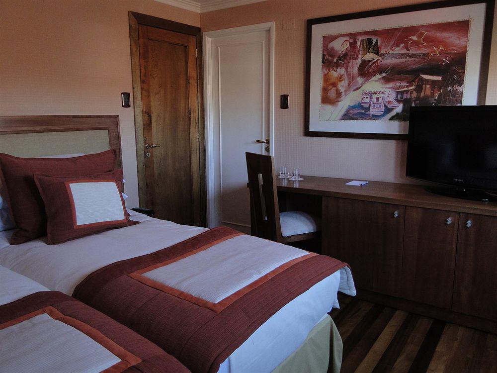 Alto Mirador Hotel Boutique Valparaíso Exteriör bild